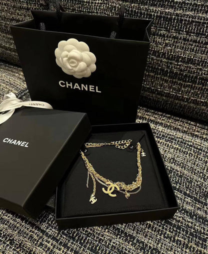 CHANEL

Normal Box
🎁🎁🎁

90 dhs🪙🌨️

Zain263
♥️♥️♥️
