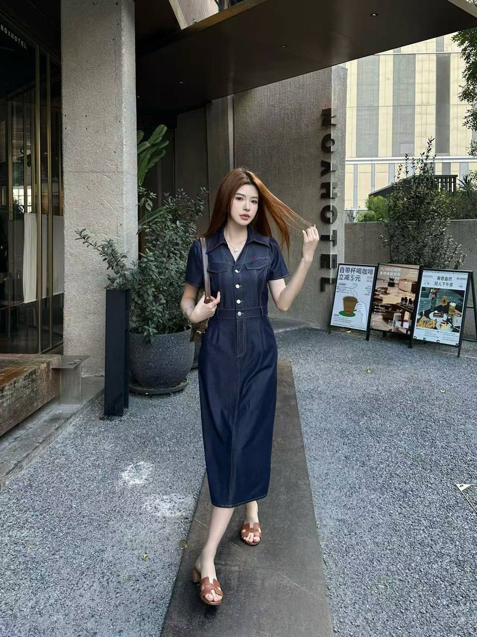 *New collections      
190 dhs✅
*good  quality  ✅
*Sizes:S M L xl* 
*AVAILABLE NOW*

Zain231
♥️♥️♥️