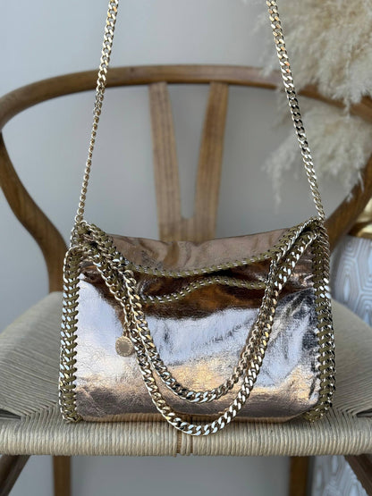 Available Again✨✨✨
STELLA McCARTENY
25cm
350 dhs❣️
Top quality

Zain167
♥️♥️♥️