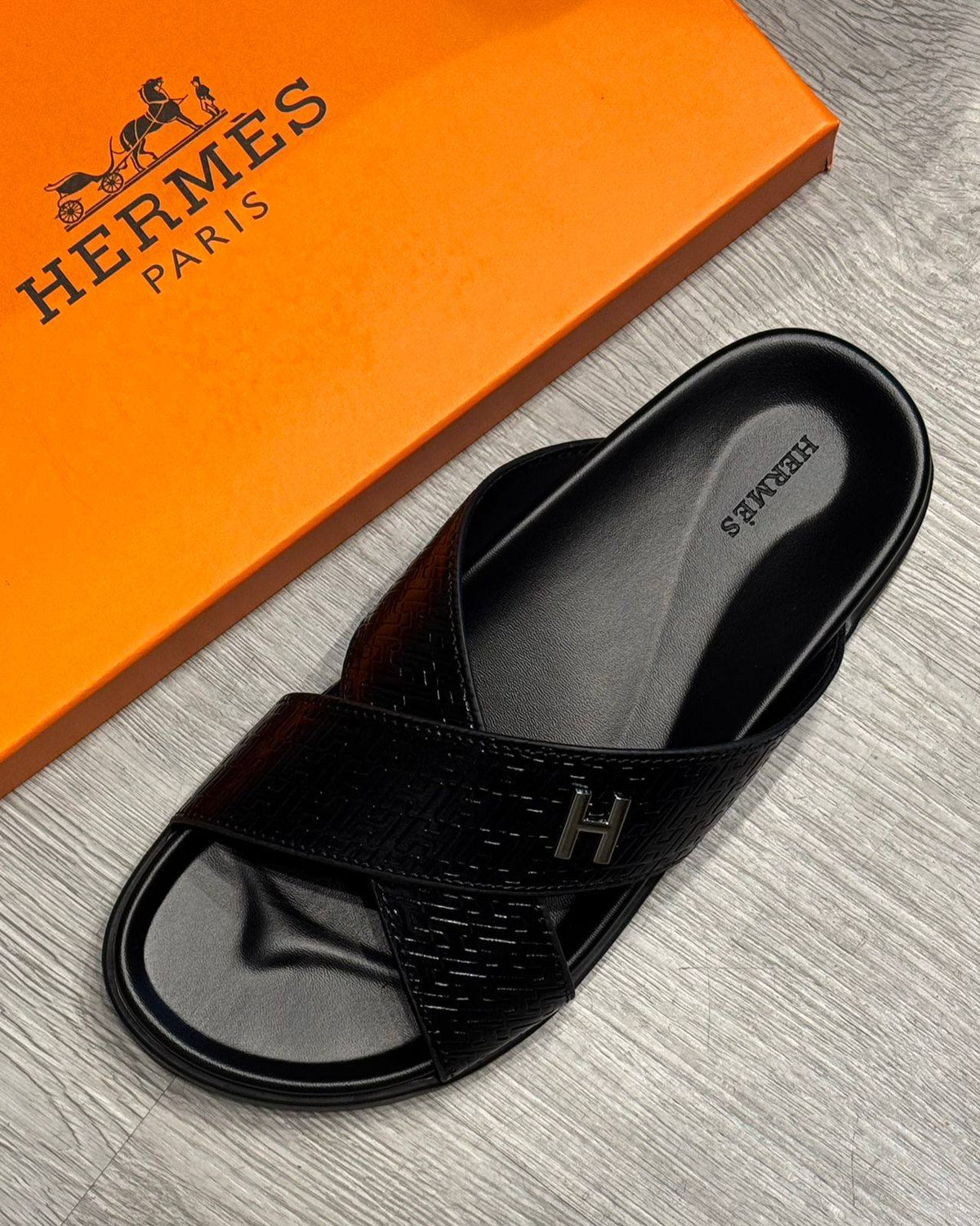Hermes

New 🆕 40 TO 45
110 dhs🇦🇪🇦🇪🇦🇪

Zain183
♥️♥️♥️