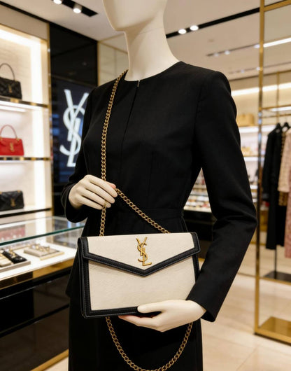 YSL

70 dhs✅

with box
🎁🎁🎁

Size:27/16

Zain07
♥️♥️♥️