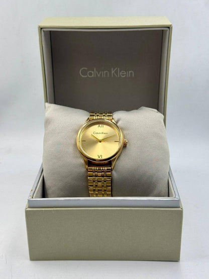 Calvin Klein ladies
60 dhs🪙🌨️

Zain08
♥️♥️♥️