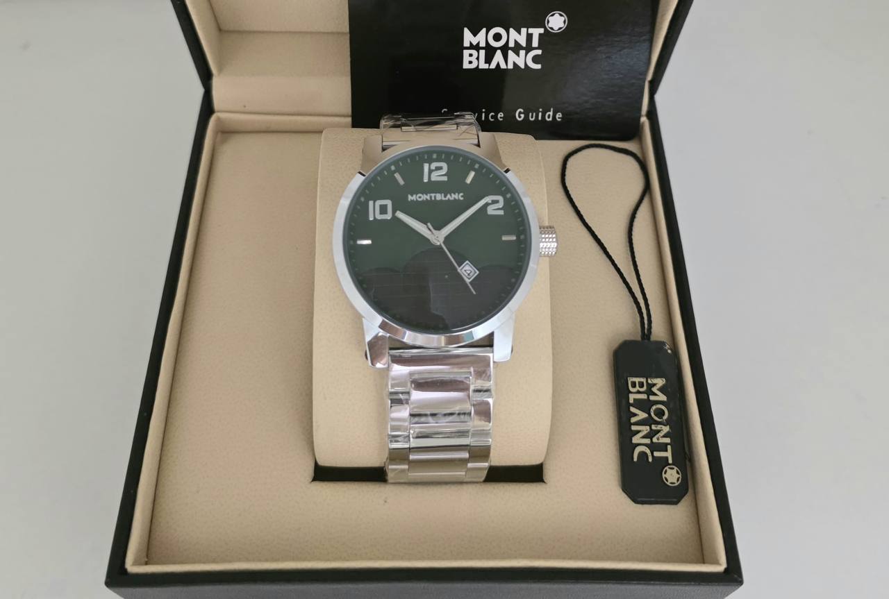 Montblanc Men
65 dhs✅
*Battery*

Zain29
♥️♥️♥️