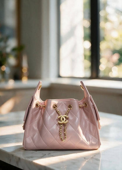 CHANEL

Best quality 
without box

115 dhs🇦🇪🇦🇪

size25CM

Zain290
♥️♥️♥️