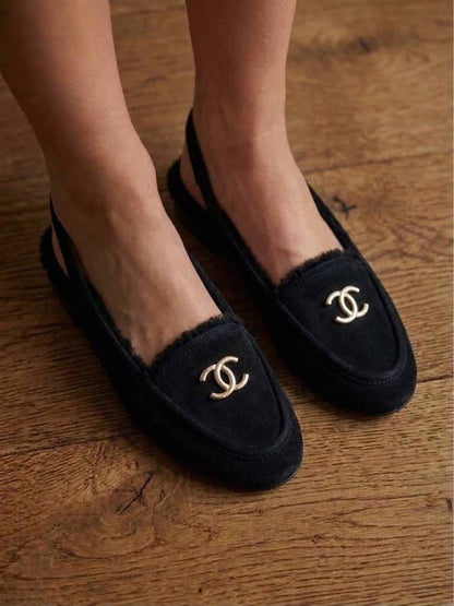 CHANEL
QUALITY:SUPER MASTER

SIZE:35 TO 42

430 dhs🇦🇪🇦🇪

Zain319
♥️♥️♥️
