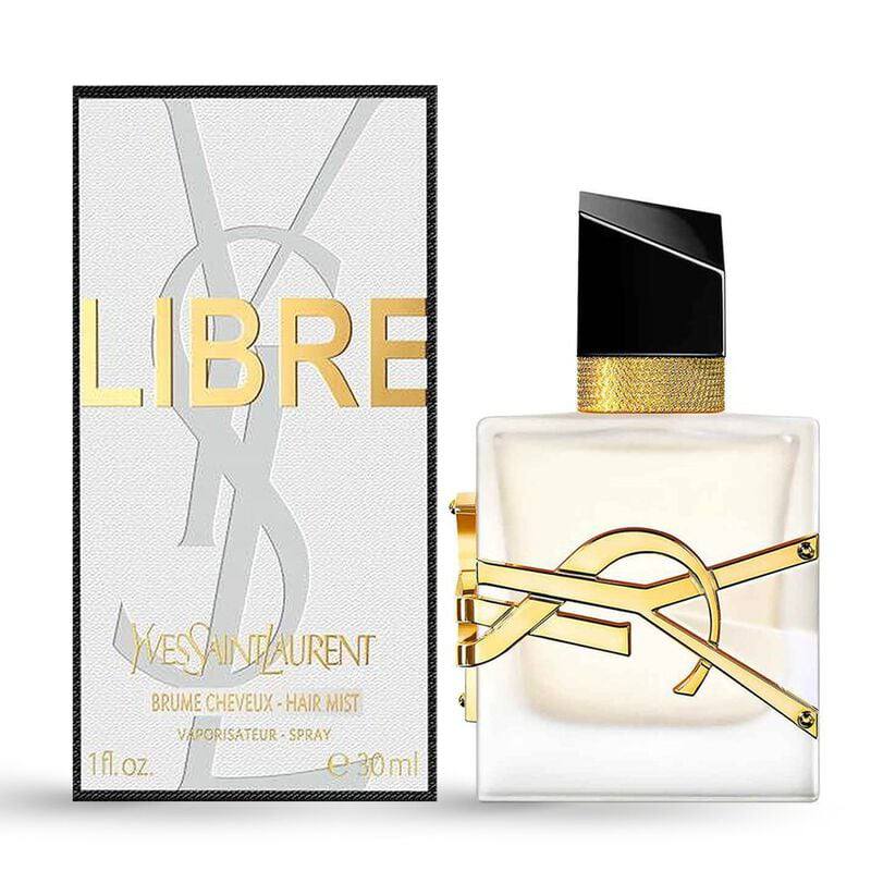 Hair mist 
YSL
55 dhs🪙

Zain01
♥️♥️♥️