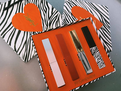YSL 4in1 LIPSTICK
60 dhs🇦🇪🇦🇪

Zain01
♥️♥️♥️