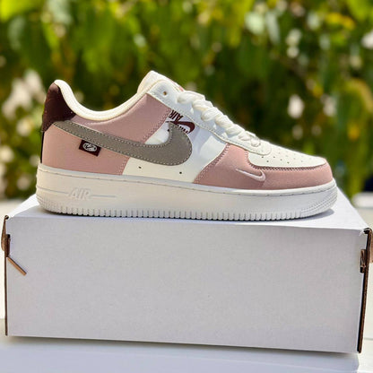 Nike Air
Please ask for size before ordering
Size 40-55
105 dhs✅

Zain27
♥️♥️♥️