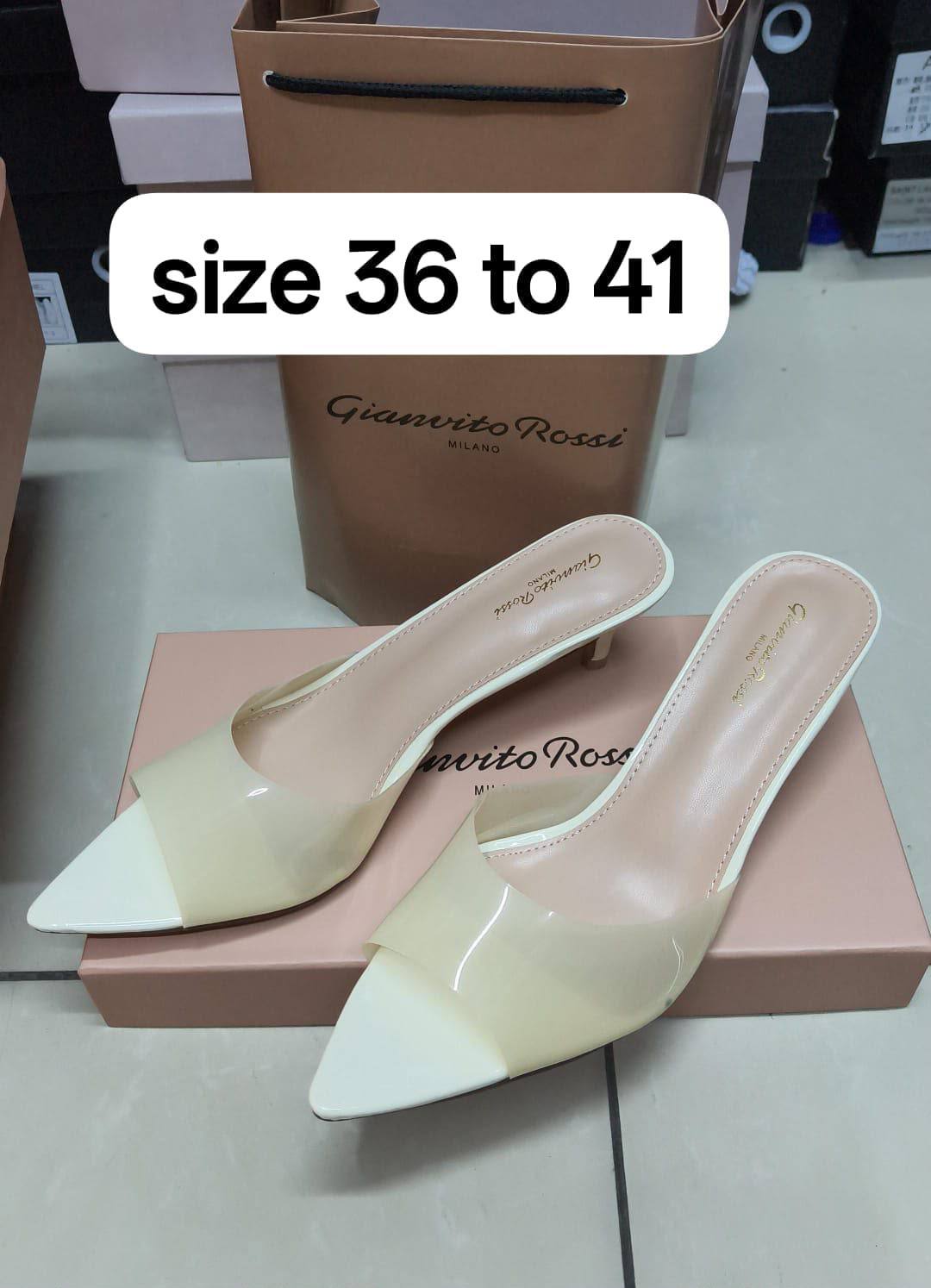 GR
Size 36 to 41 
110 dhs🇦🇪🇦🇪

Zain103
Zain146
♥️♥️♥️