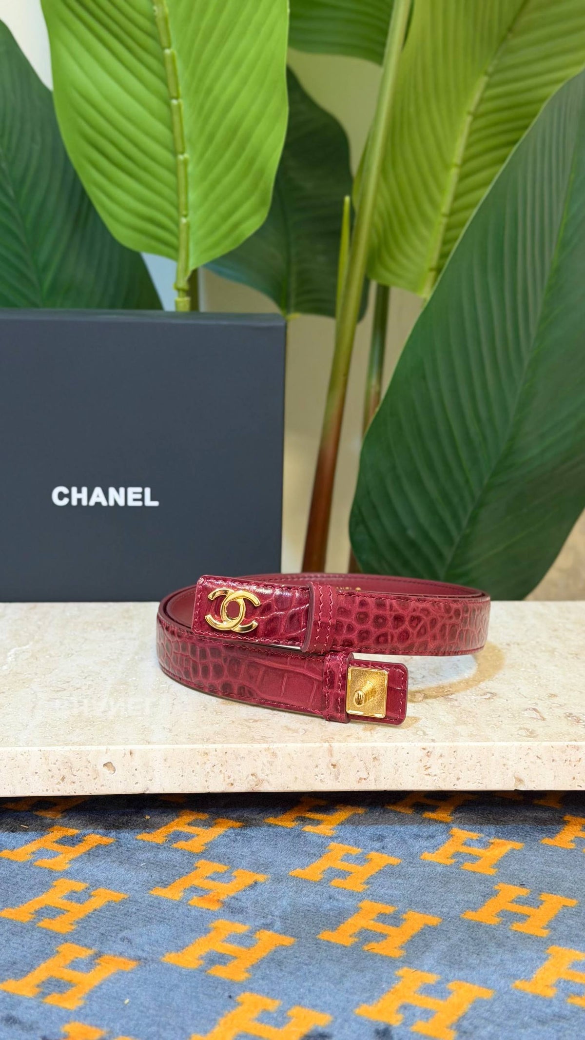 CHANEL

Super Master
With original box

For Price 👇 WhatsApp✅
0568585901 
0507557372
0552275751 Owner Zain 👌

Zain281
♥️♥️♥️