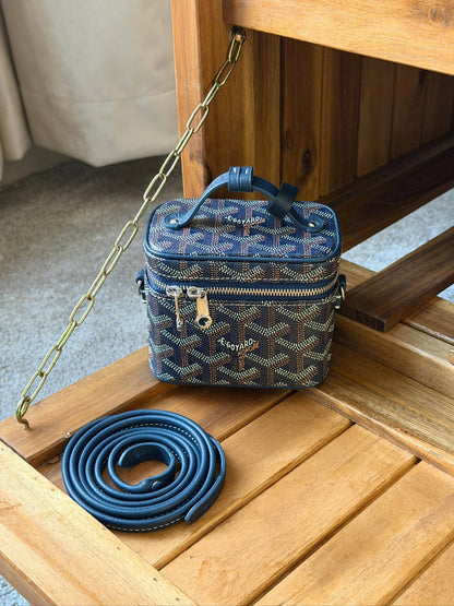 GOYARD
Super Master Quality
Original Packing🎁
Size 11CM&16CM

For Price 👇 WhatsApp✅
0568585901 
0507557372
0552275751 Owner Zain 👌

Zain321
♥️♥️♥️