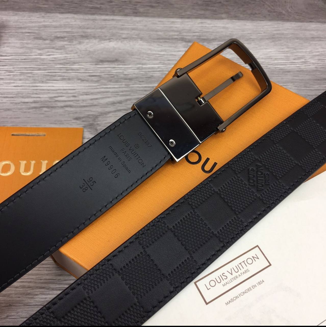💜 Celine 💜
💜*Super Master*💜
💜*1.8 cm*💜
280 dhs✅

Zain160
♥️♥️♥️