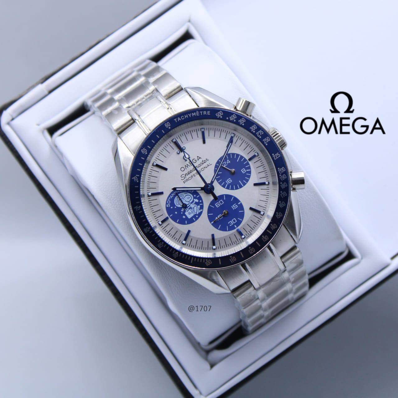 Omega men stop watch
260 dhs🇦🇪🇦🇪

Zain304
♥️♥️♥️