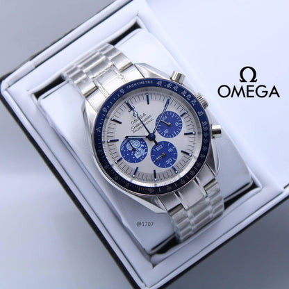 Omega men stop watch
260 dhs🇦🇪🇦🇪

Zain304
♥️♥️♥️