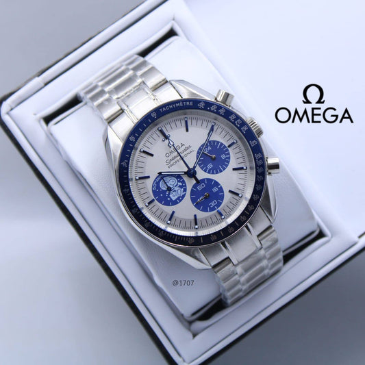 Omega men stop watch
260 dhs🇦🇪🇦🇪

Zain304
♥️♥️♥️