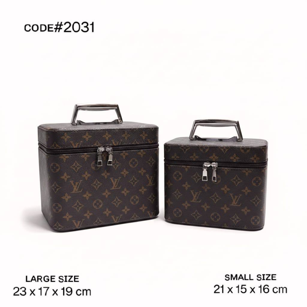 MAKE - UP BOX 2ɴ1
  • LOUIS VUITTON
  • CHRISTIAN DIOR
  • COACH
  • BURBERRY
  • CHANEL

FOR TWO ᴘɪᴇᴄᴇs 👇🏻👇🏻👇🏻
90 dhs✅

Zain31
♥️♥️♥️