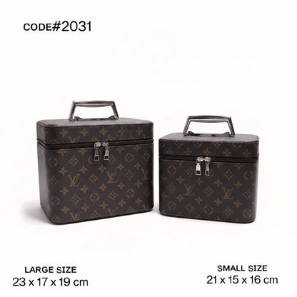 MAKE - UP BOX 2ɴ1
  • LOUIS VUITTON
  • CHRISTIAN DIOR
  • COACH
  • BURBERRY
  • CHANEL

FOR TWO ᴘɪᴇᴄᴇs 👇🏻👇🏻👇🏻
90 dhs✅

Zain31
♥️♥️♥️