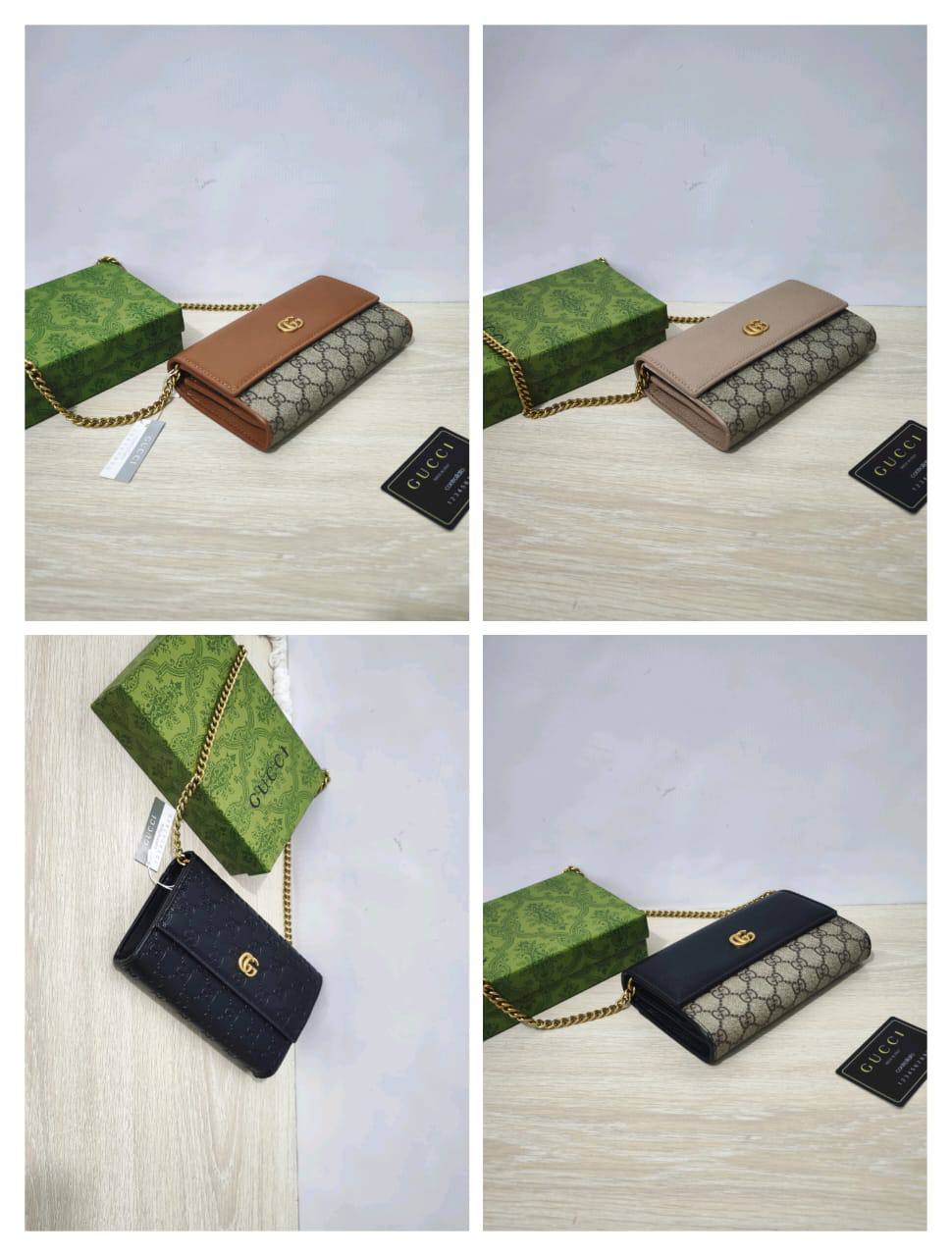 New Stock
85 dhs❣️

with box
🎁🎁🎁

size 20,cm

Zain26
♥️♥️♥️