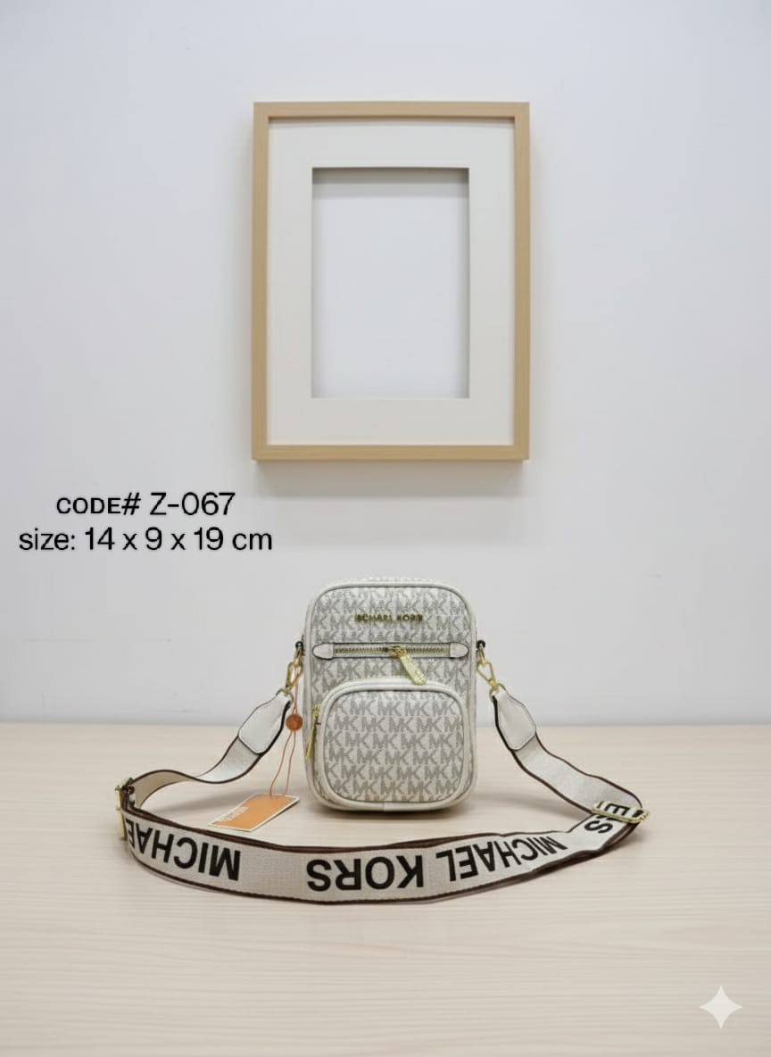 MK
PHONE CROSSBAG
sɪᴢᴇ : 14 cm

60 dhs🪙💕

Zain31
♥️♥️♥️