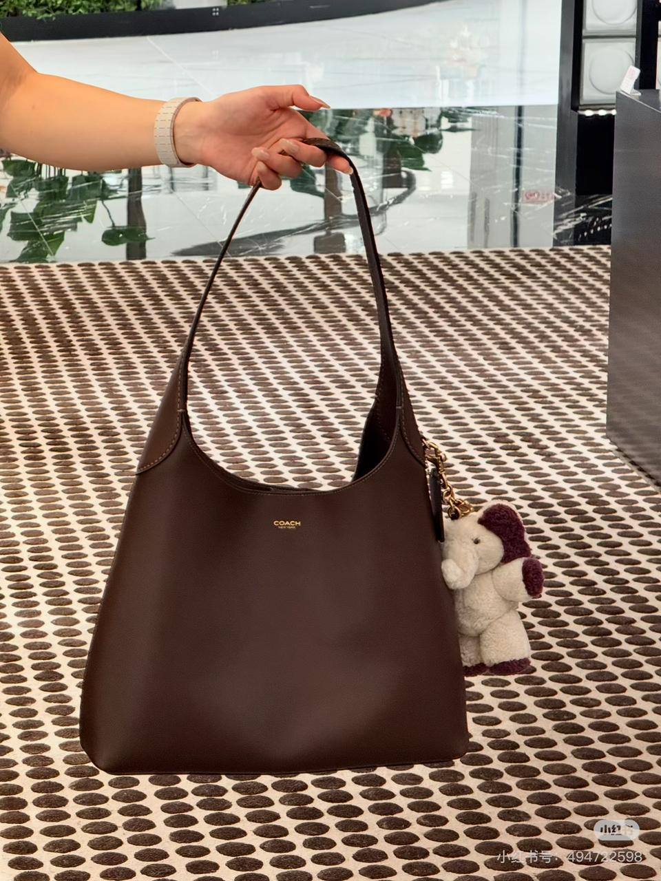 COACH

95 dhs🪙🌨️

Zain04
♥️♥️♥️