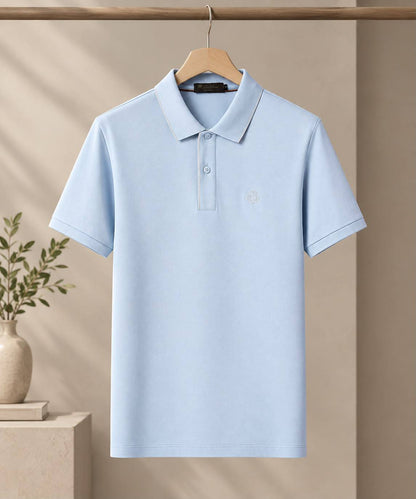 LORO PIANA

Men’s Polo Tshirt 
Master Quality 
SMLXLXXL 

280 dhs🇦🇪🇦🇪🇦🇪

Zain276
♥️♥️♥️
