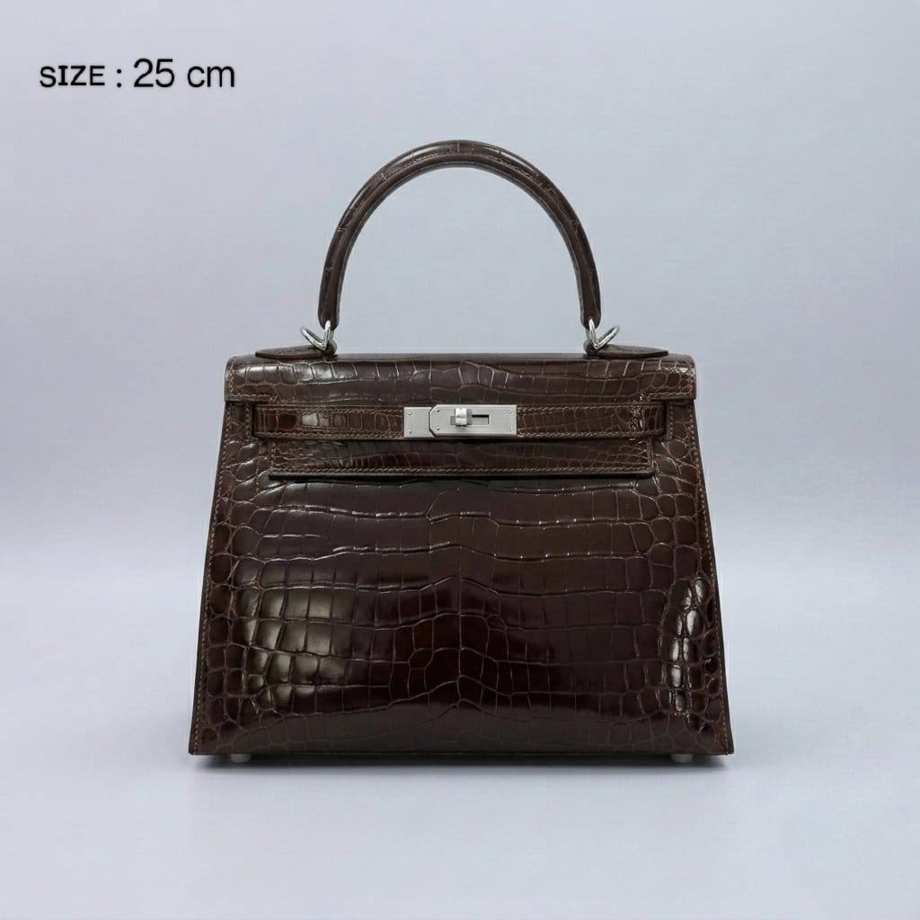 HERMES ᴋᴇʟʟʏ
ᴄʀᴏᴄᴏᴅɪʟᴇ ʟᴇᴀᴛʜᴇʀ
sɪʟᴠᴇʀ ʜᴀʀᴅᴡᴀʀᴇ
ᴡɪᴛʜ ʟᴏɴɢ ʙᴇʟᴛ sᴛʀᴀᴘ
sɪᴢᴇ : 25 cm
ᴡɪᴛʜ BOX
🎁🎁🎁

110 dhs✅

Zain31
♥️♥️♥️