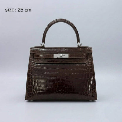 HERMES ᴋᴇʟʟʏ
ᴄʀᴏᴄᴏᴅɪʟᴇ ʟᴇᴀᴛʜᴇʀ
sɪʟᴠᴇʀ ʜᴀʀᴅᴡᴀʀᴇ
ᴡɪᴛʜ ʟᴏɴɢ ʙᴇʟᴛ sᴛʀᴀᴘ
sɪᴢᴇ : 25 cm
ᴡɪᴛʜ BOX
🎁🎁🎁

110 dhs✅

Zain31
♥️♥️♥️