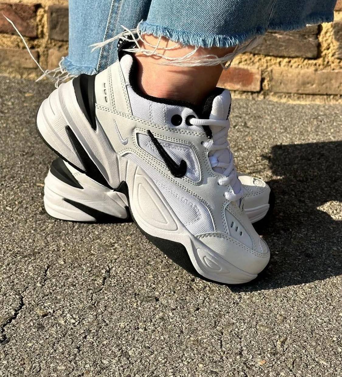 Nike
Size 40 to 45 
120 dhs✅

Zain183
♥️♥️♥️