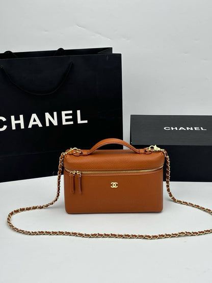 Chanel
Master🌺🌺
Size:19cm
240 dhs💛

Zain114
♥️♥️♥️