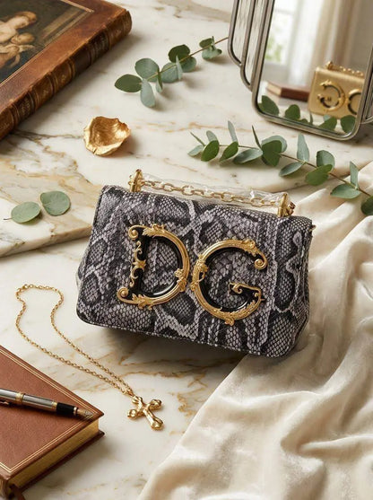 Valentino - JW PEI - BOTTEGA - D&G - PRADA - PATEK - Chanel - Fendi - Dior - MK - Loro Piana - LV - Aquazzura - Jimmy Choo - Christian Louboutin - Van Cleef - APM - Rolex - Cartier - Hermes - Gucci - Polene - ALO - Coach - Loewe - Adidas - Nike - YSL - QC