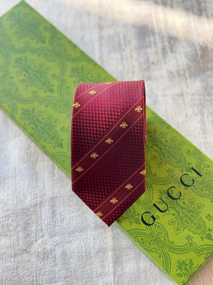 GUCCI
TIE
*Master Quality*
190 dhs💓

Zain179
♥️♥️♥️