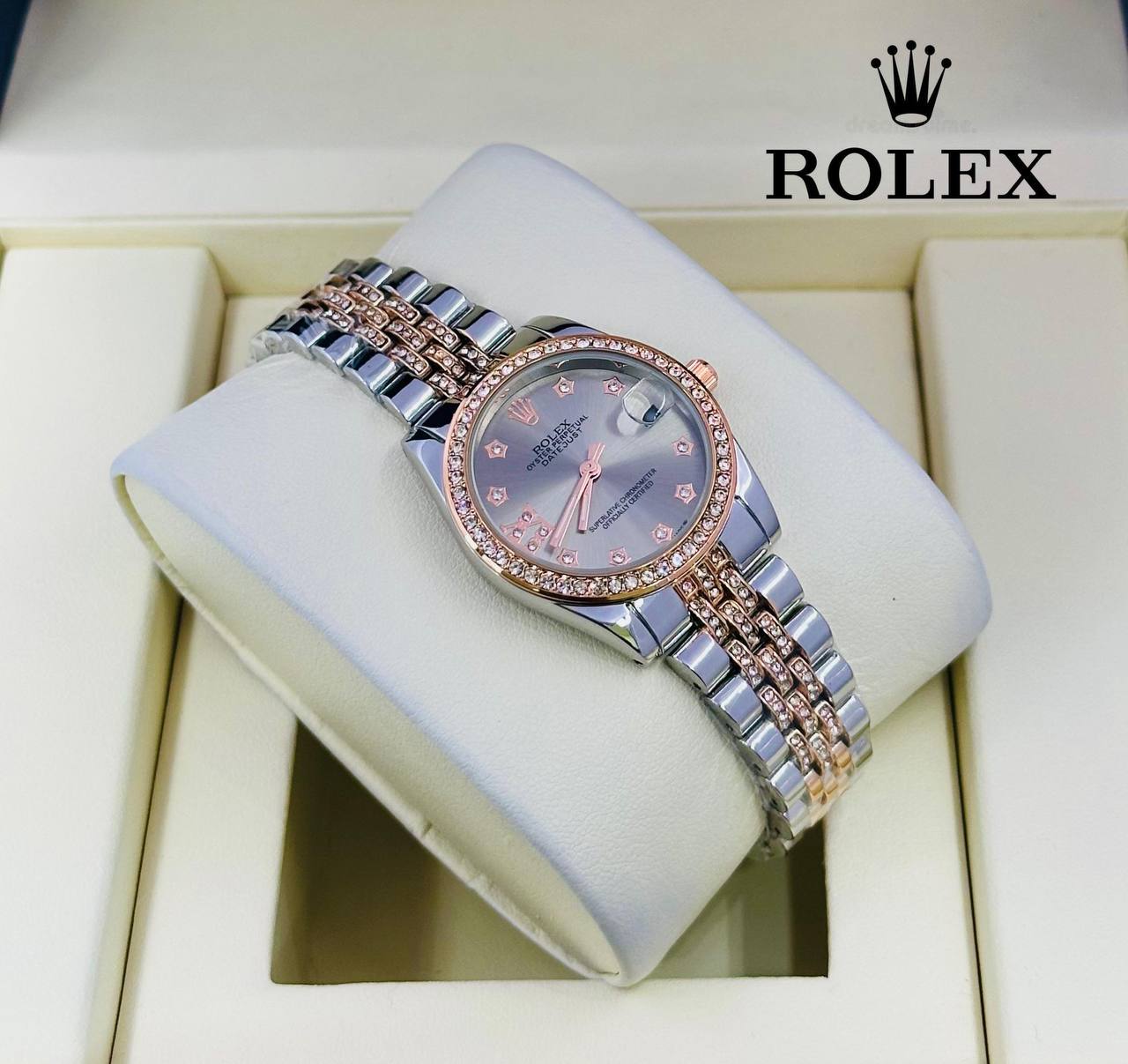 Rolex Ladies
55 dhs🪙🌨️

Zain29
♥️♥️♥️