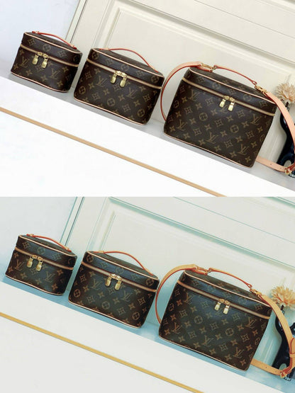 LOUIS VUITTON

 NEW CAME

 GOOD QUALITY 
WITH BOX 

BIG SIZE         105 dhs
MEDUIM SIZE 100 dhs
SMALL SIZE  95 dhs 


Zain39
Zain295
♥️♥️♥️