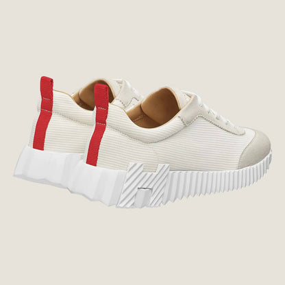 Hermes Bouncing Sneakers 🤍
40 to 45 AVAILABLE 
345 dhs✅

Zain242
♥️♥️♥️