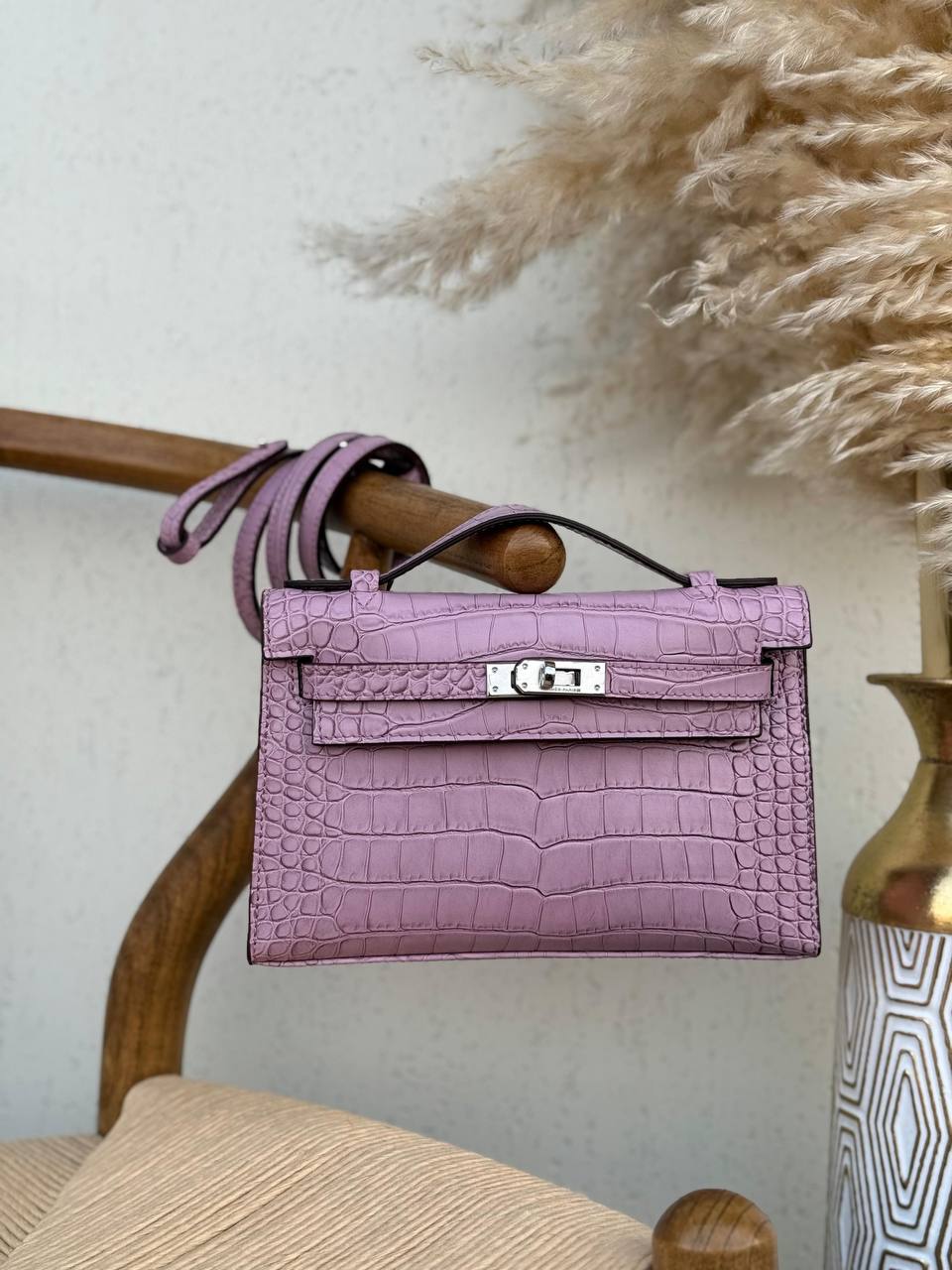 HERMES
22cm
380 dhs🪙🌨️
Top quality 
With box🎁

Zain167
♥️♥️♥️