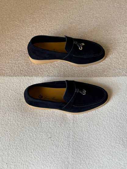Loro Piana
Super Master
Size 36 to 41
450 dhs💛

Zain288
♥️♥️♥️