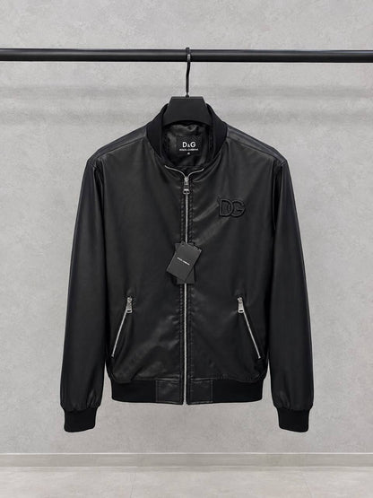 DOLCE &GABBANA JACKET ❣️
LEATHER 🥇🥇
SUPER MASTER QUALITY ✨
SIZE :Sto XXL

750 dhs🇦🇪🇦🇪🇦🇪


Zain327
♥️♥️