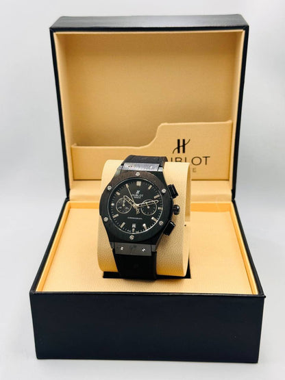 Hublot Men
*New Arrival*🔥
85 dhs✅

Zain08
♥️♥️♥️