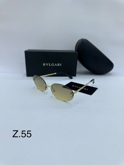 Bvlgari 
Sunglasses 💥
Copy 1️⃣ 
good quality 💯
With original boxes  🗃️ 
60 dhs✅

Zain216
♥️♥️♥️