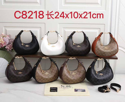 Coach
High quality

With box 
🎁🎁🎁

110 dhs🇦🇪

Zain136
♥️♥️♥️