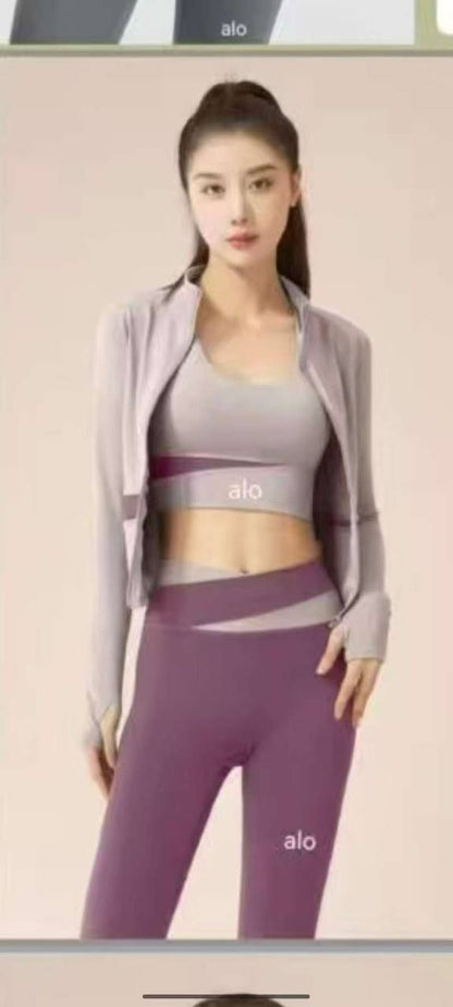 Alo set 

Xl & 2XL size have 

125 dhs

Zain140
♥️♥️♥️