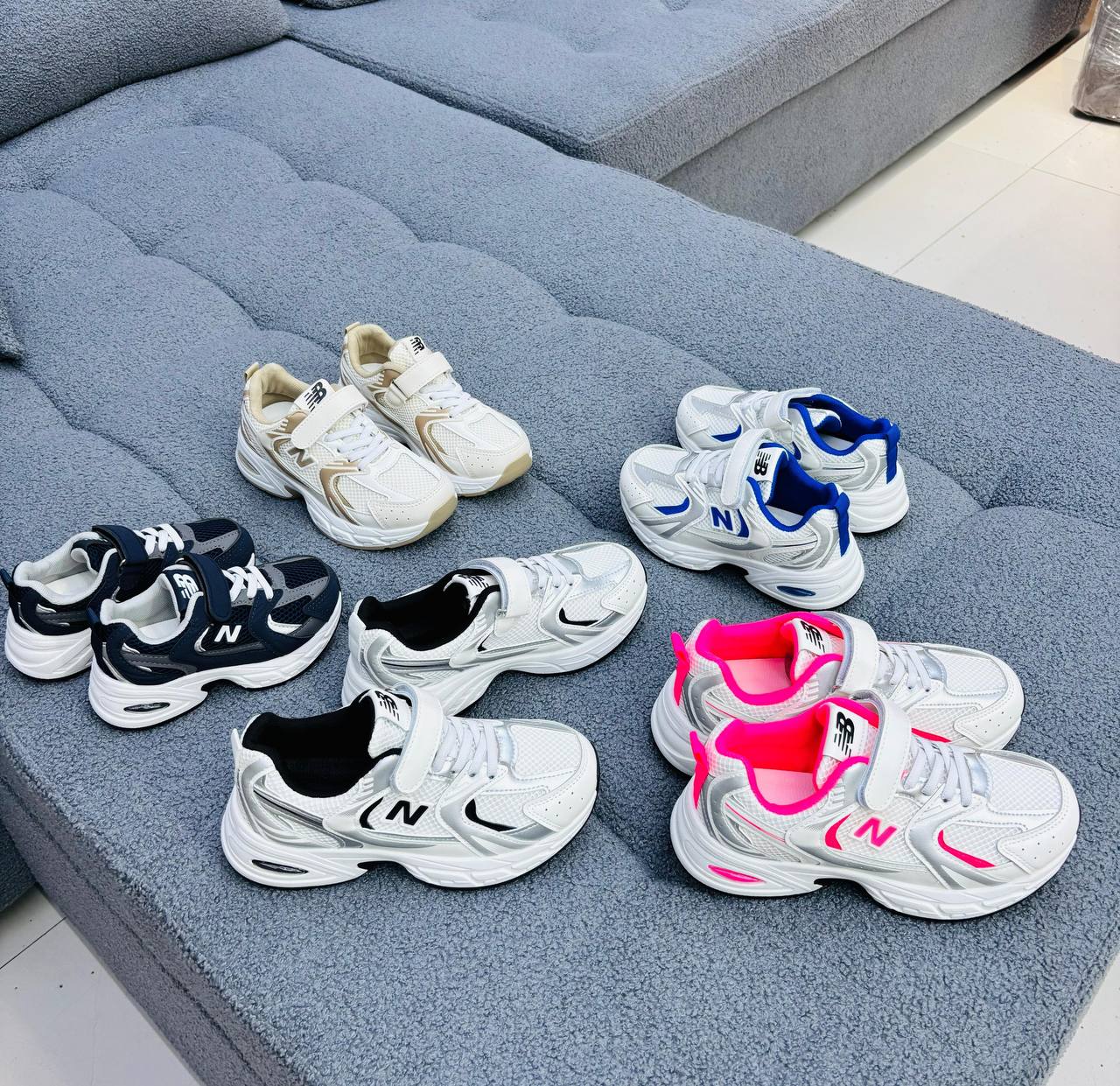 NB
Size 25to35     
70 dhs🪙🌨️

Zain163
♥️♥️♥️