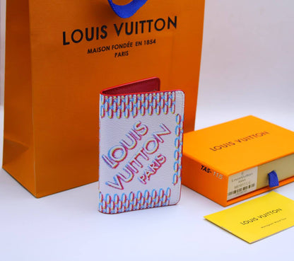 LV WALLET MASTER QUALITY

95 dhs💓

WITH BOX AND BAG

Zain58
♥️♥️♥️