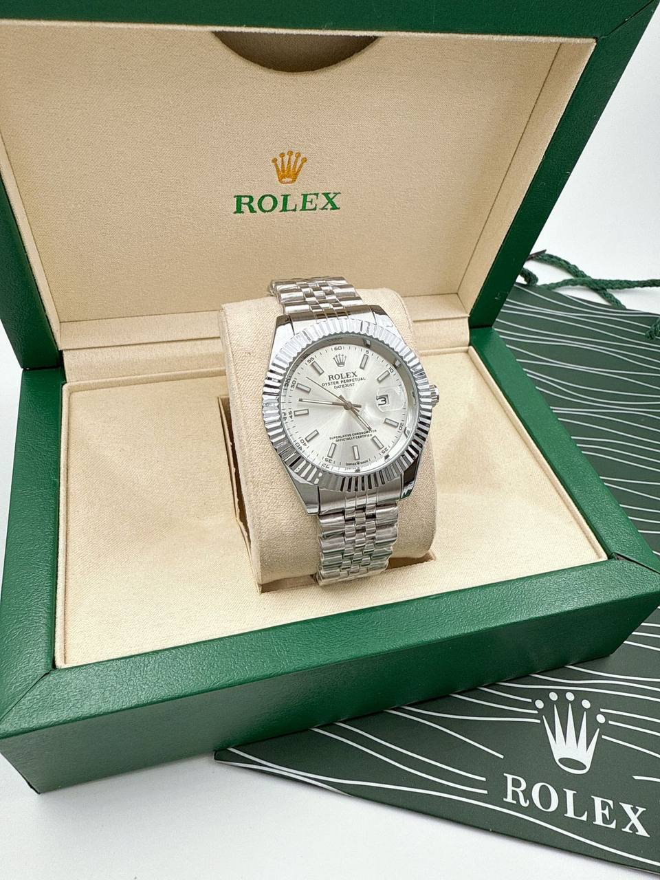 Rolex
60 dhs🪙🌨️

Zain45
♥️♥️♥️