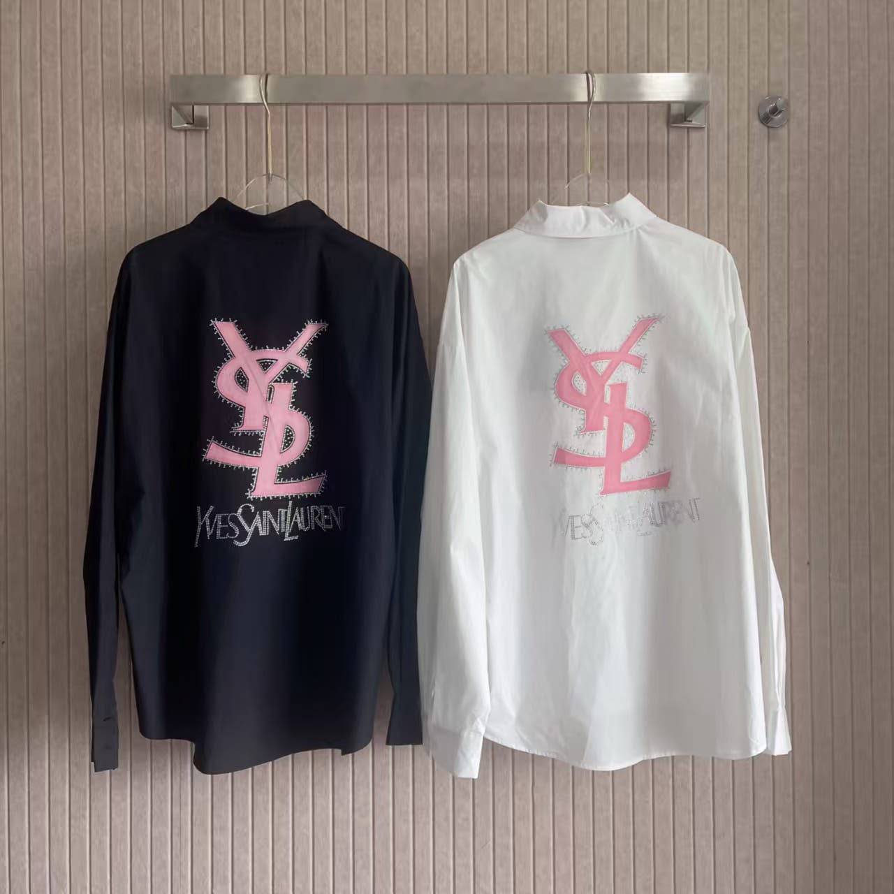*New collections*                                                
YSL
*Super Master quality*
*Sizes: S M L* 
350 dhs🇦🇪🇦🇪

Zain308
♥️♥️♥️