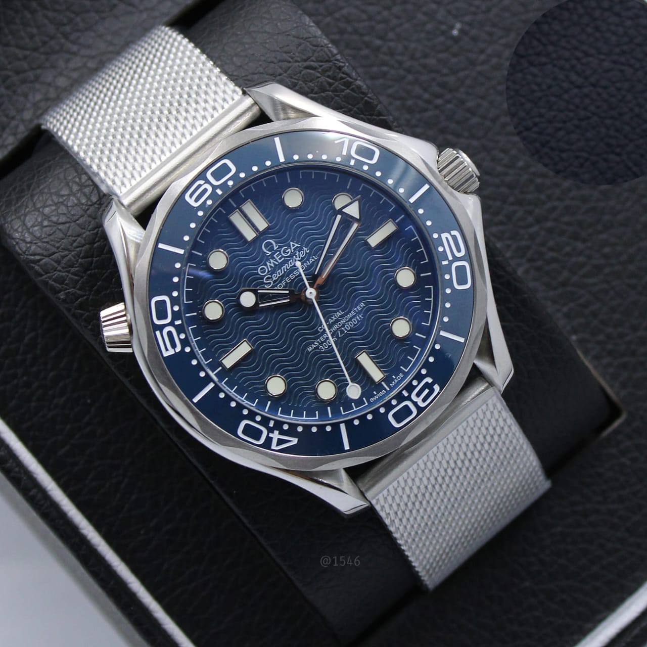 Omega men auto
260 dhs✅

Zain304
♥️♥️♥️