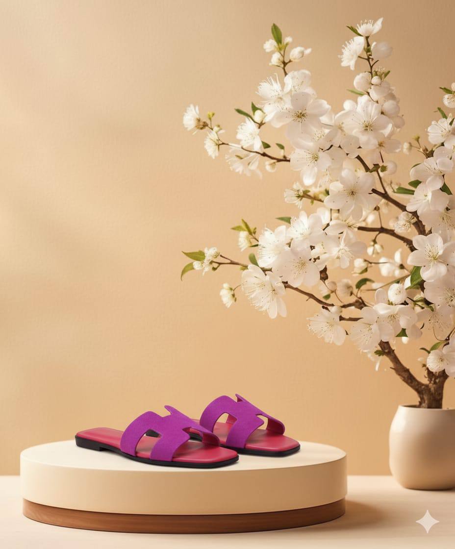 HERMES 
☘️ *SIZE  36  to 41 ☘️     
180 dhs🪙🌨️

Zain224
♥️♥️♥️