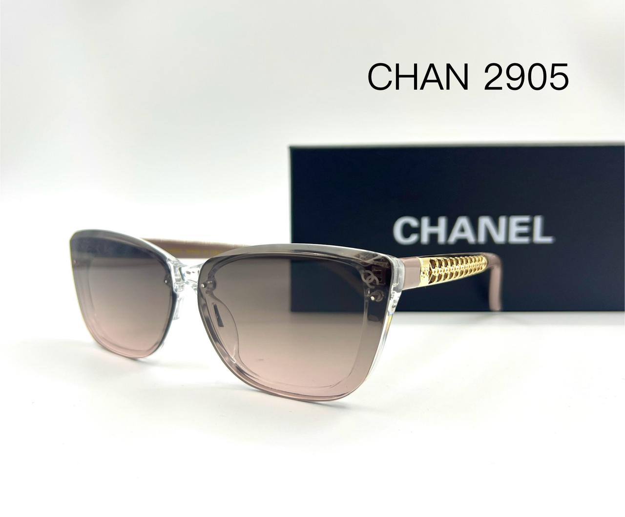 Chanel
New available
Sunglasses 🕶️ 
good quality 💯
With master box 🗃️ 
50 dhs🗽

Zain273
♥️♥️♥️