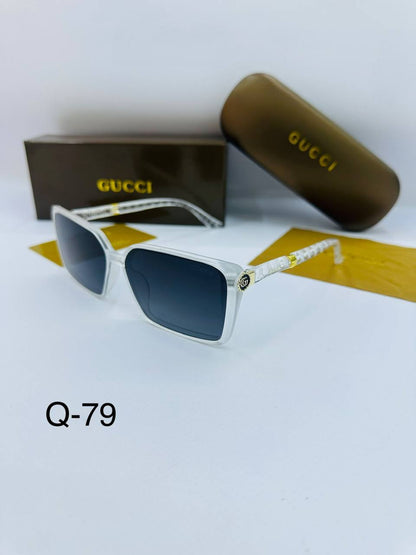 Sunglasses 🕶️*
New stock 💥
good quality 💯
Copy one 1️⃣ 
With master box 🗃️ 
50 dhs💛

Zain216
♥️♥️♥️