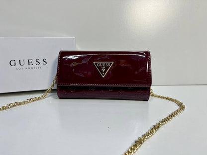 Coach - CH - DKNY
85 dhs❣️
with box
🎁🎁🎁

size 19×5×11cm

Zain41
♥️♥️♥️
